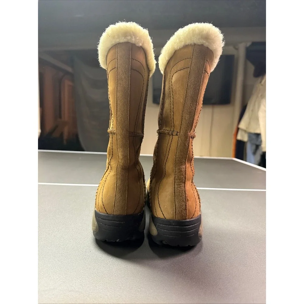 Merrell weather these make